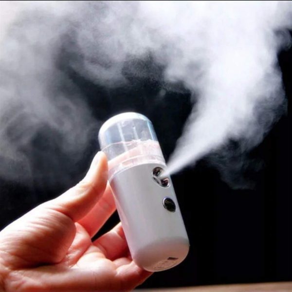 Nano mist spray – Mini raspršivač za površinsku dezinfekciju