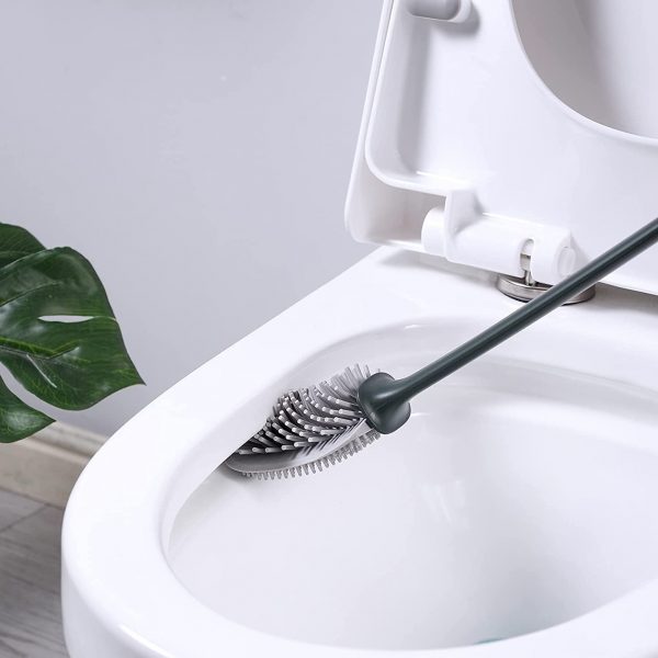 Breezy brush – Vrhunska četka za čišćenje WC- a (1+1 GRATIS) 03