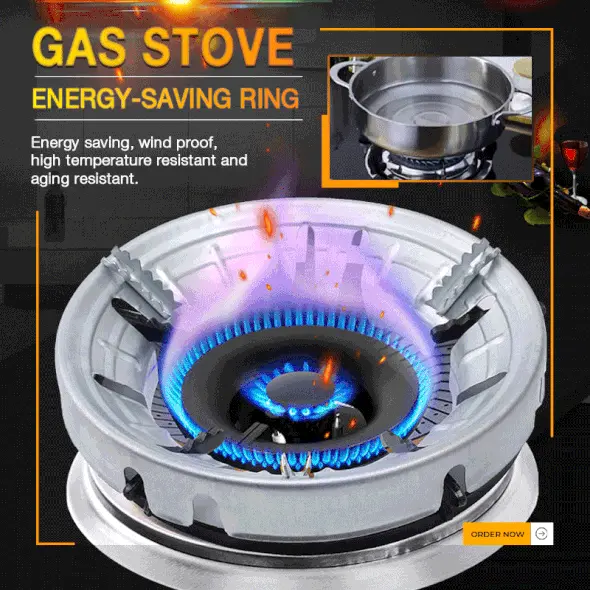 Energy saving ring – Prsten za uštedu energije 02