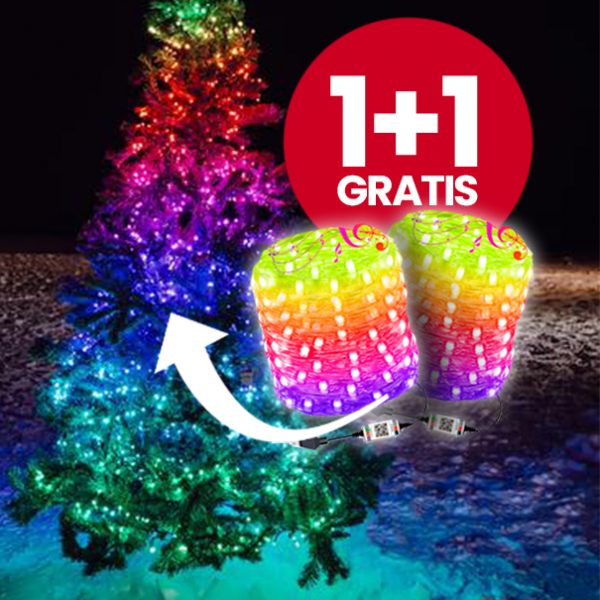 Sparkly – Božićne lampice (1+1 GRATIS)
