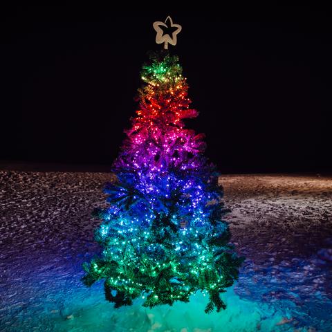 Sparkly – Božićne lampice