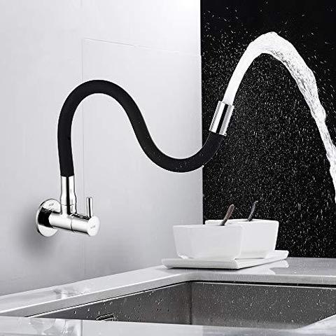 Flexi faucet – Fleksibilna slavina