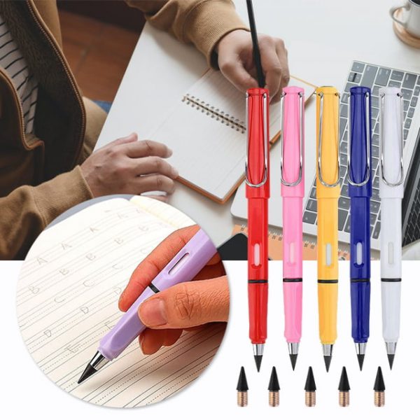 Magic pen – trajna olovka (5kom)