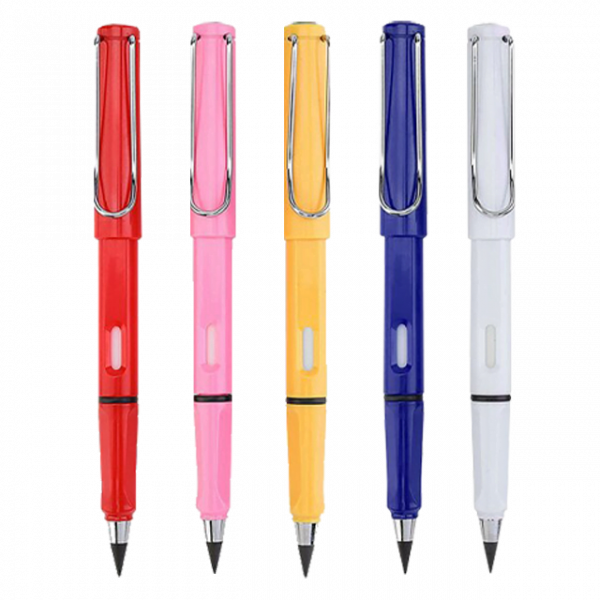 Magic pen – trajna olovka (5kom) [1+1 GRATIS = 10 kom] 03