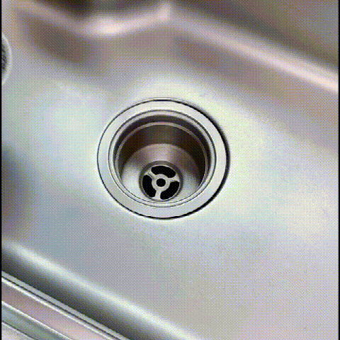 Clean sink – Disposable drain filter (60 pcs) 02