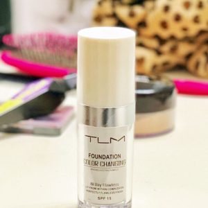 Magic Foundation – Tekući Puder koji odgovara svakom tonu kože 03