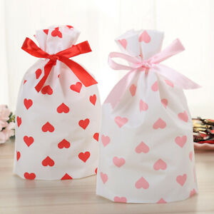 GIFT BAGS – VREČICE ZA POKLON (5 darab)