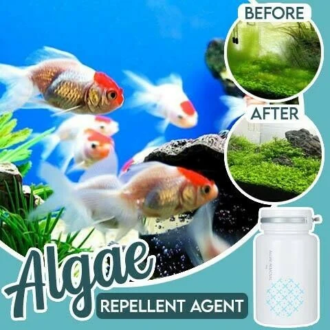 Natural Water Cleaner – Prirodno sredstvo protiv algi 1+1 GRATIS