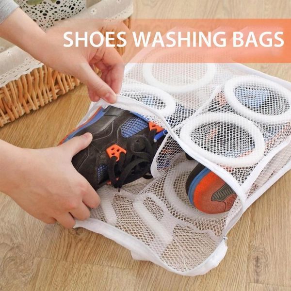ShoeBag – Vrećica za pranje cipela
